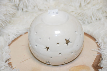 Diffuseur etoile irisé L'Atelier Ginko - Boutique en Ligne