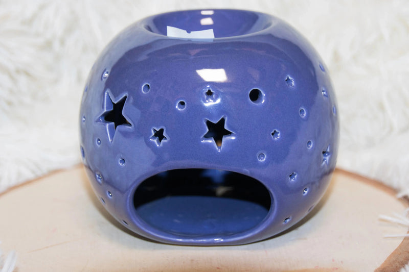 Diffuseur etoile irisé L'Atelier Ginko - Boutique en Ligne