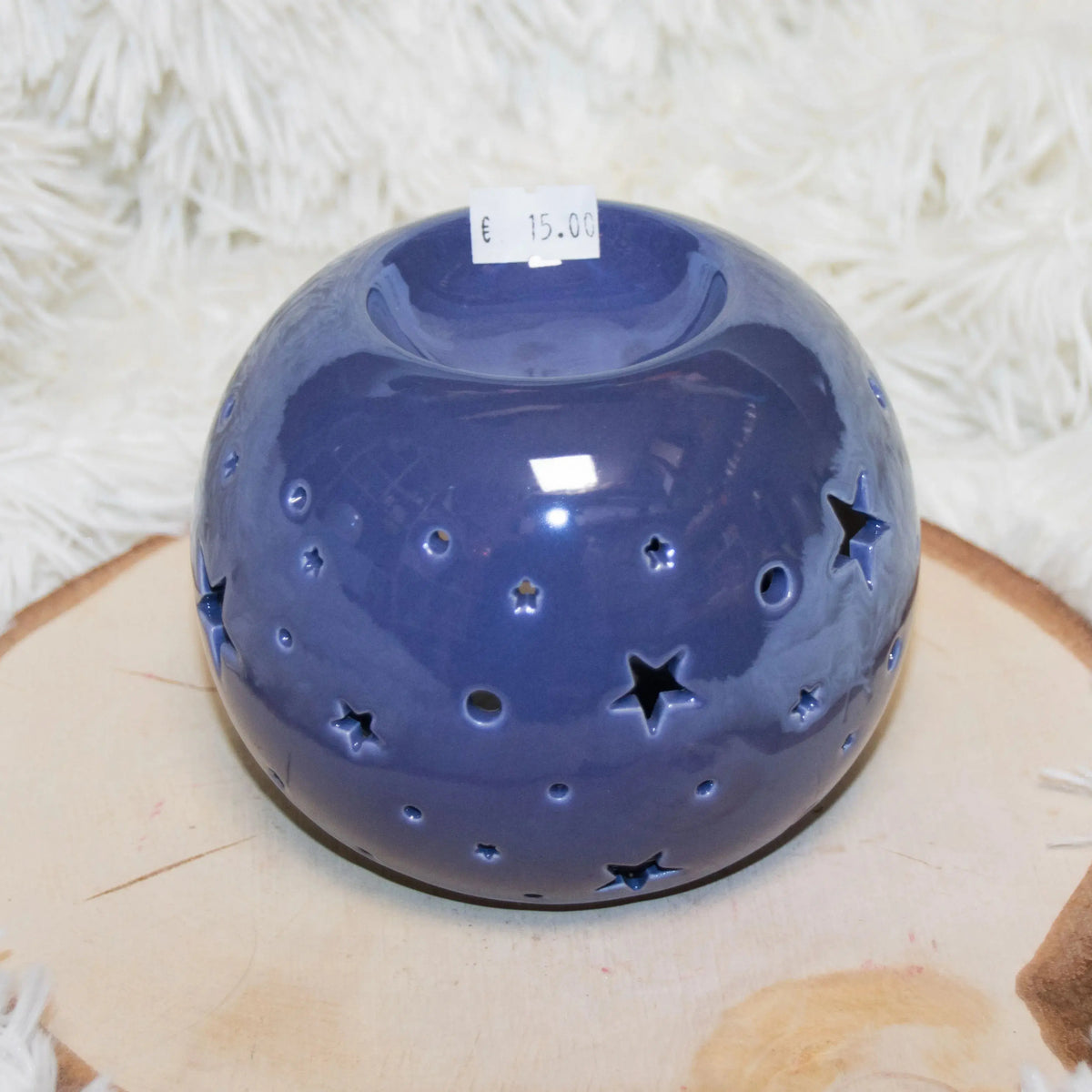 Diffuseur etoile irisé L'Atelier Ginko - Boutique en Ligne