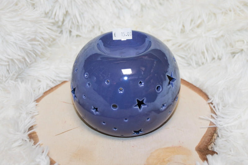 Diffuseur etoile irisé L'Atelier Ginko - Boutique en Ligne