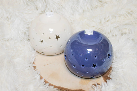 Diffuseur etoile irisé L'Atelier Ginko - Boutique en Ligne