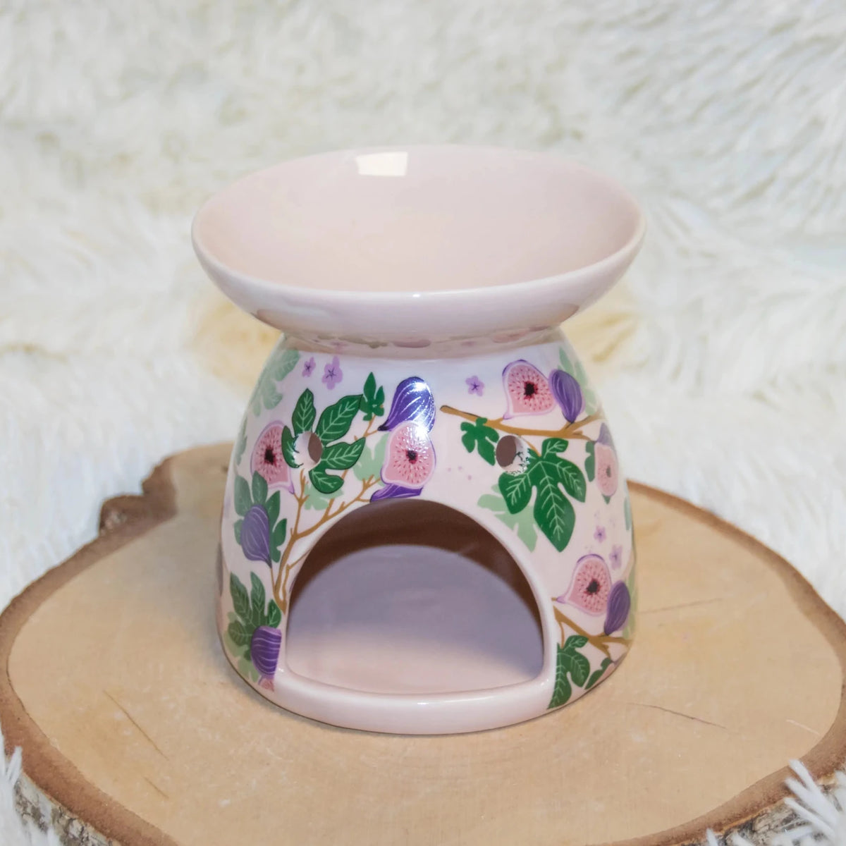 Diffuseur Figuier - L'Atelier Ginko - Boutique en Ligne