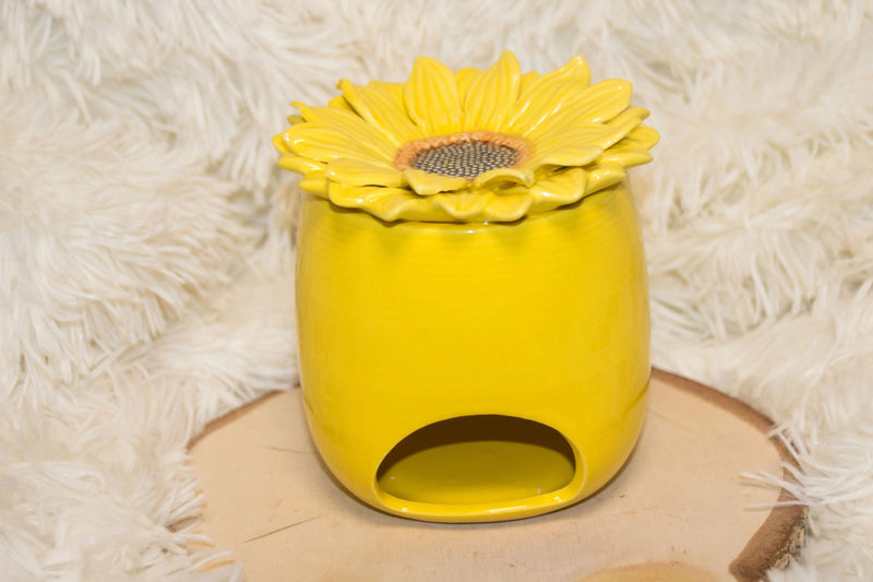 Diffuseur Tournesol - L'Atelier Ginko - Boutique en Ligne