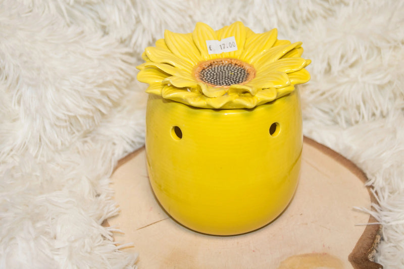 Diffuseur Tournesol - L'Atelier Ginko - Boutique en Ligne
