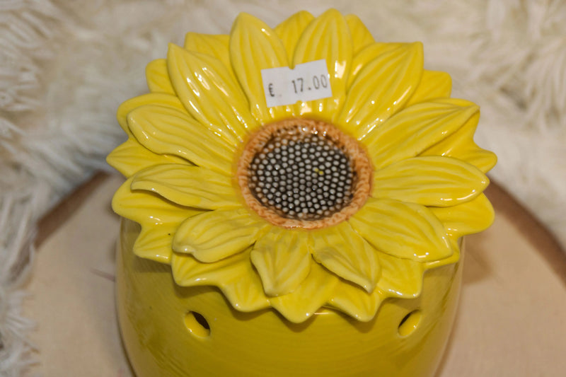 Diffuseur Tournesol - L'Atelier Ginko - Boutique en Ligne