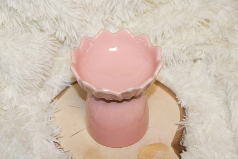 Diffuseur Nénuphar, fleur rose -  'Atelier Ginko - Boutique en Ligne