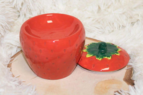 Diffuseur Fraise - L'Atelier Ginko - Boutique en Ligne