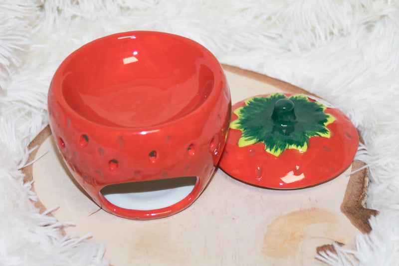 Diffuseur Fraise - L'Atelier Ginko - Boutique en Ligne