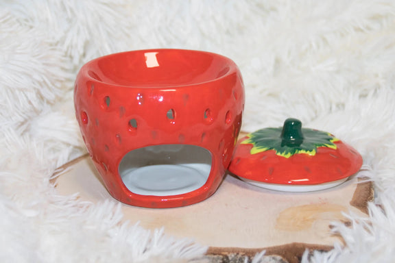Diffuseur Fraise - L'Atelier Ginko - Boutique en Ligne