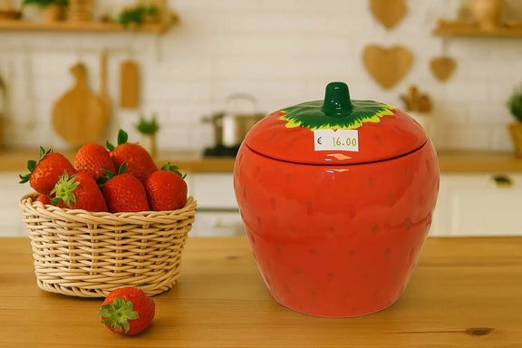 Diffuseur Fraise - L'Atelier Ginko - Boutique en Ligne