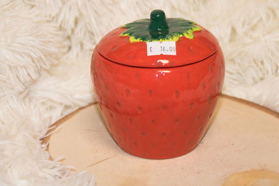 Diffuseur Fraise - L'Atelier Ginko - Boutique en Ligne