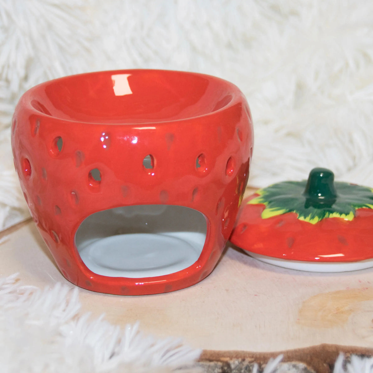 Diffuseur Fraise L'Atelier Ginko - Boutique en Ligne