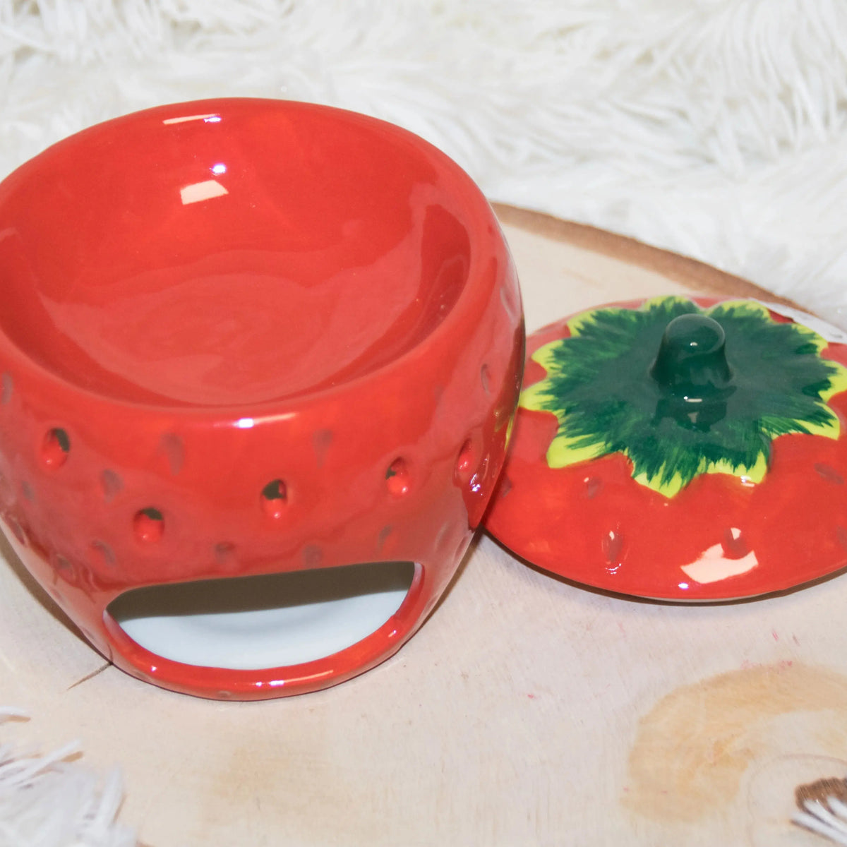 Diffuseur Fraise L'Atelier Ginko - Boutique en Ligne