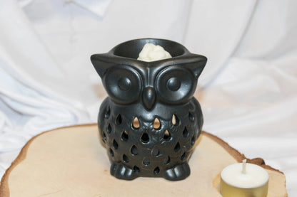Diffuseur Hibou L'Atelier Ginko - Boutique en Ligne