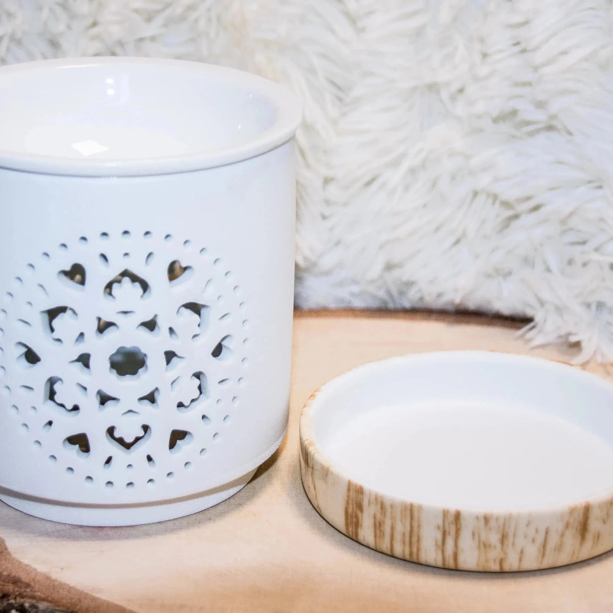 Diffuseur Mandala - L'Atelier Ginko - Boutique en Ligne