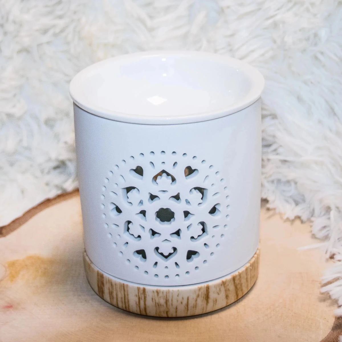 Diffuseur Mandala - L'Atelier Ginko - Boutique en Ligne