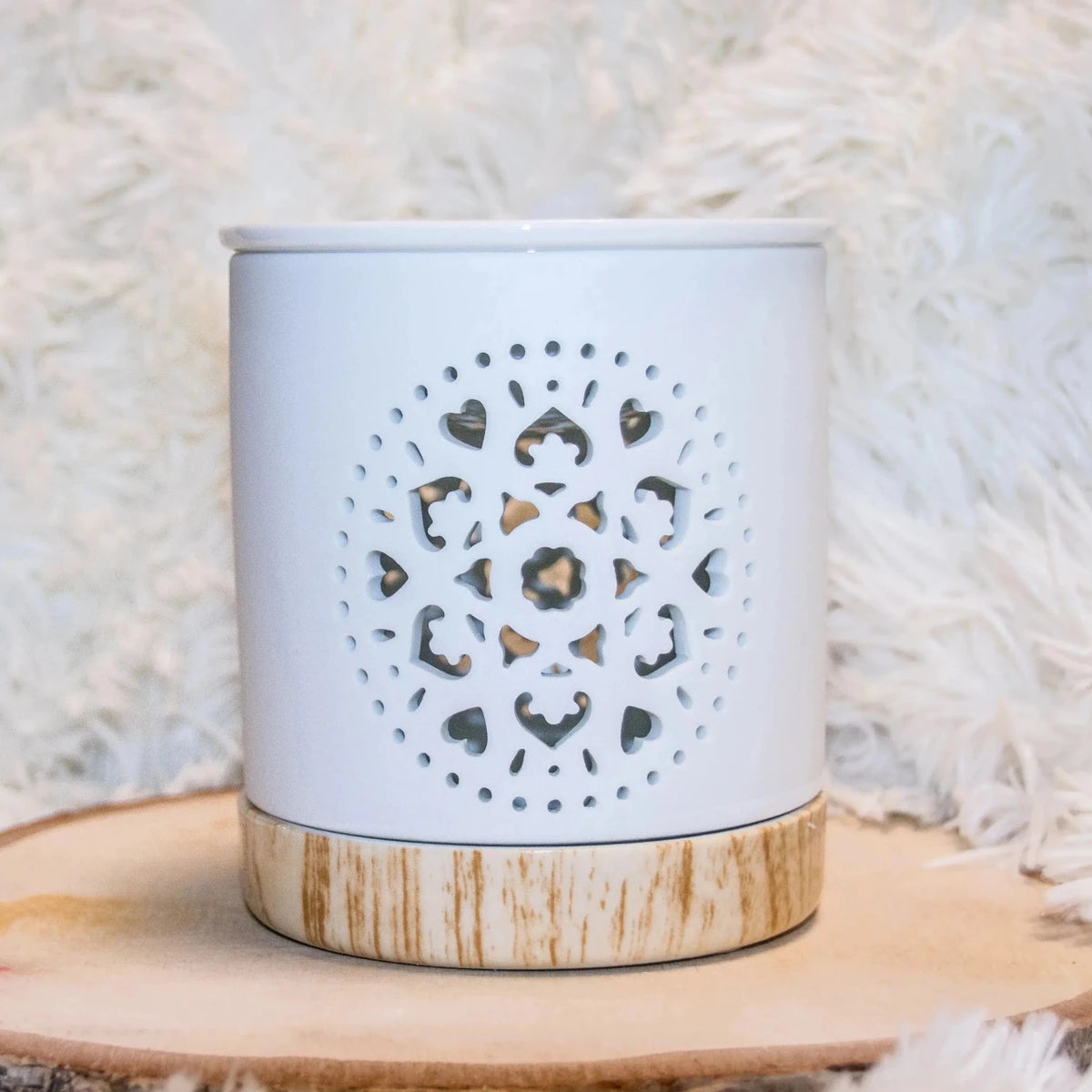 Diffuseur Mandala - L'Atelier Ginko - Boutique en Ligne