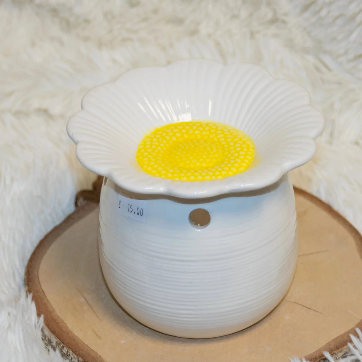 Diffuseur Marguerite - L'Atelier Ginko - Boutique en Ligne