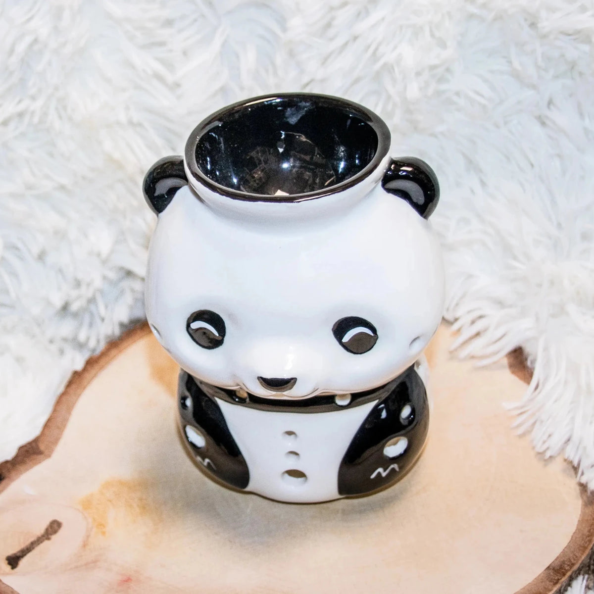 Diffuseur Panda - L'Atelier Ginko - Boutique en Ligne