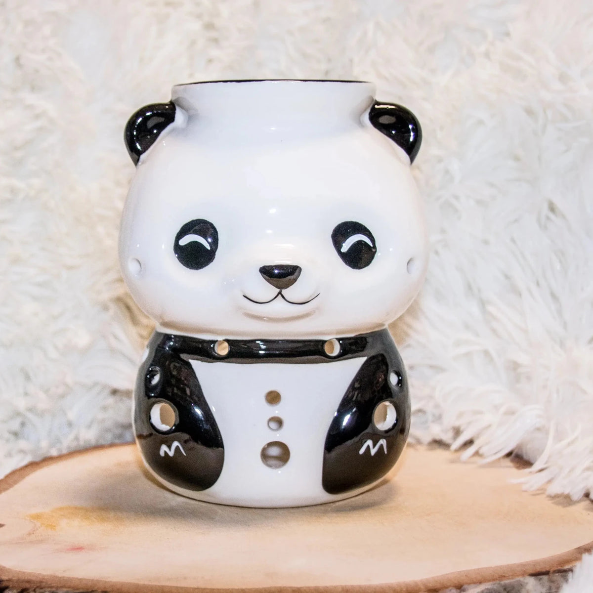 Diffuseur Panda - L'Atelier Ginko - Boutique en Ligne
