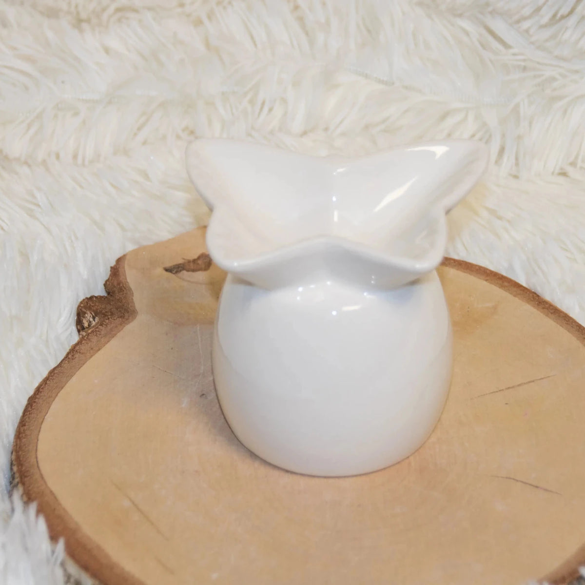 Diffuseur Papillon blanc - L'Atelier Ginko - Boutique en Ligne