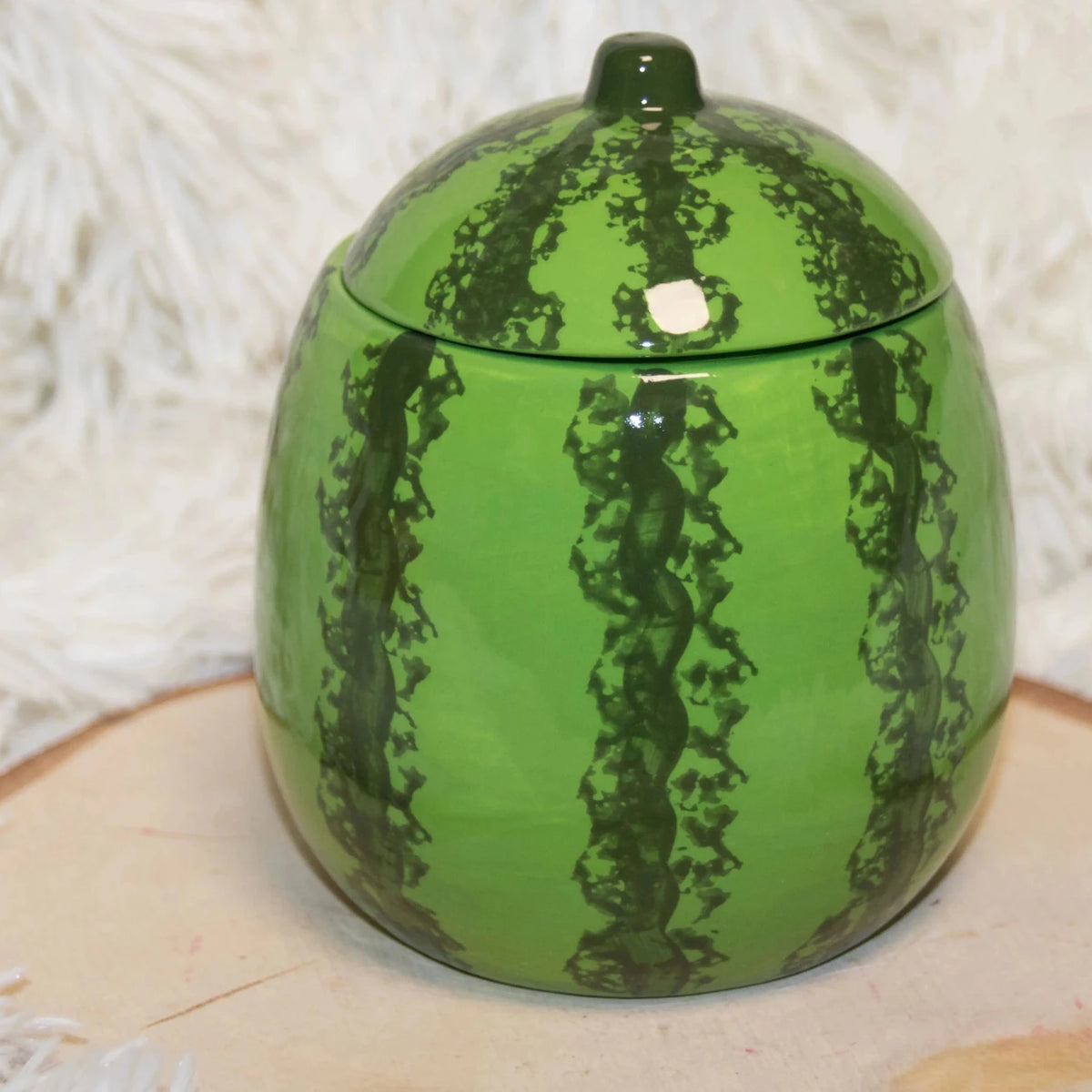 Diffuseur Pastèque - L'Atelier Ginko - Boutique en Ligne