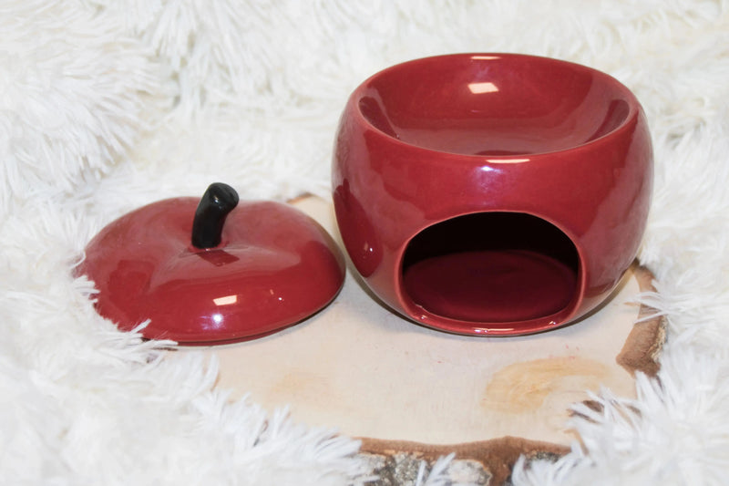 Diffuseur Pomme rouge - L'Atelier Ginko - Boutique en Ligne