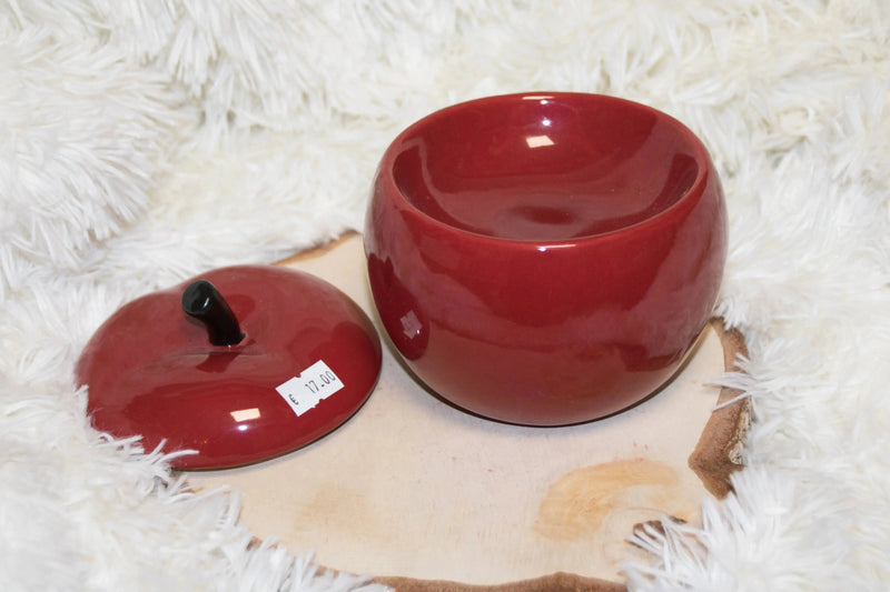 Diffuseur Pomme rouge - L'Atelier Ginko - Boutique en Ligne
