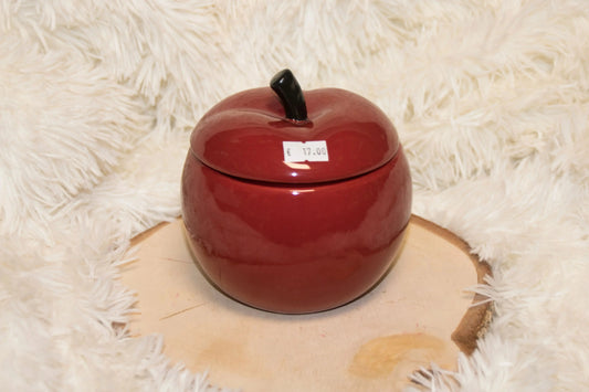 Diffuseur Pomme rouge - L'Atelier Ginko - Boutique en Ligne