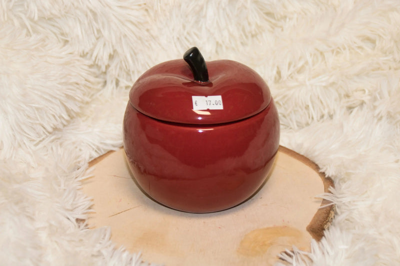 Diffuseur Pomme rouge - L'Atelier Ginko - Boutique en Ligne