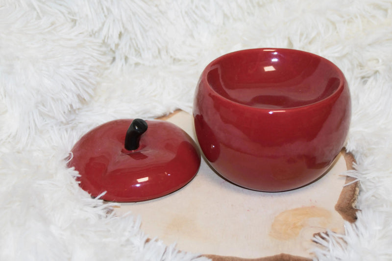 Diffuseur Pomme rouge - L'Atelier Ginko - Boutique en Ligne
