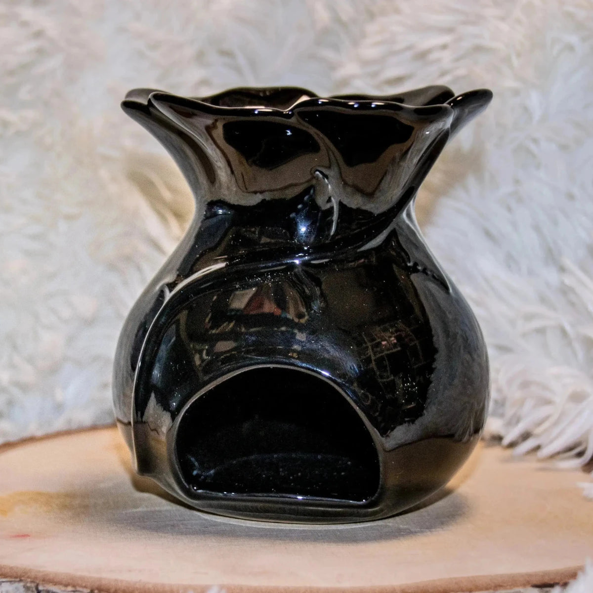 Diffuseur Rose noir - L'Atelier Ginko - Boutique en Ligne