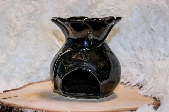Diffuseur Rose noir - L'Atelier Ginko - Boutique en Ligne
