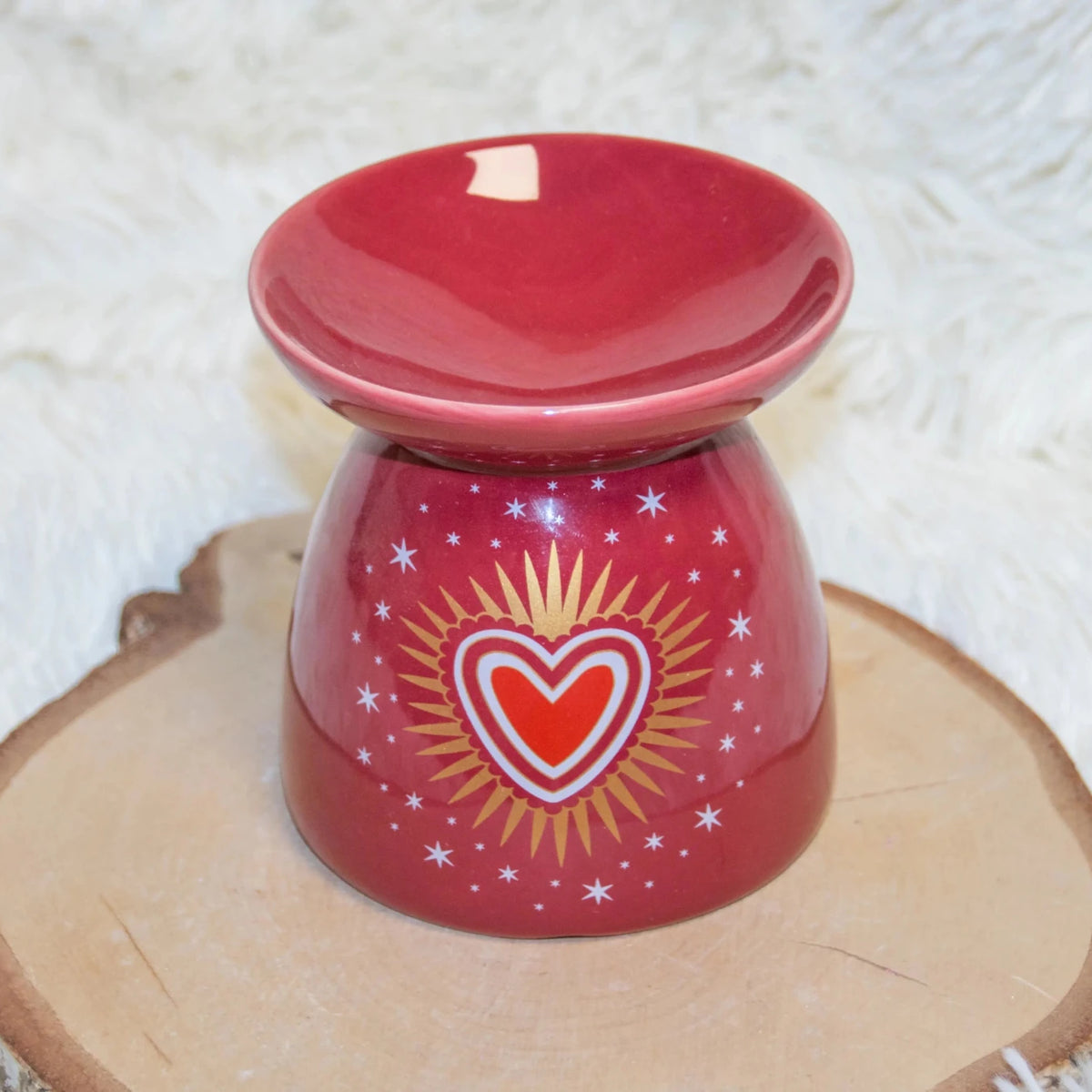 Diffuseur Sacré - Cœur - L'Atelier Ginko - Boutique en Ligne