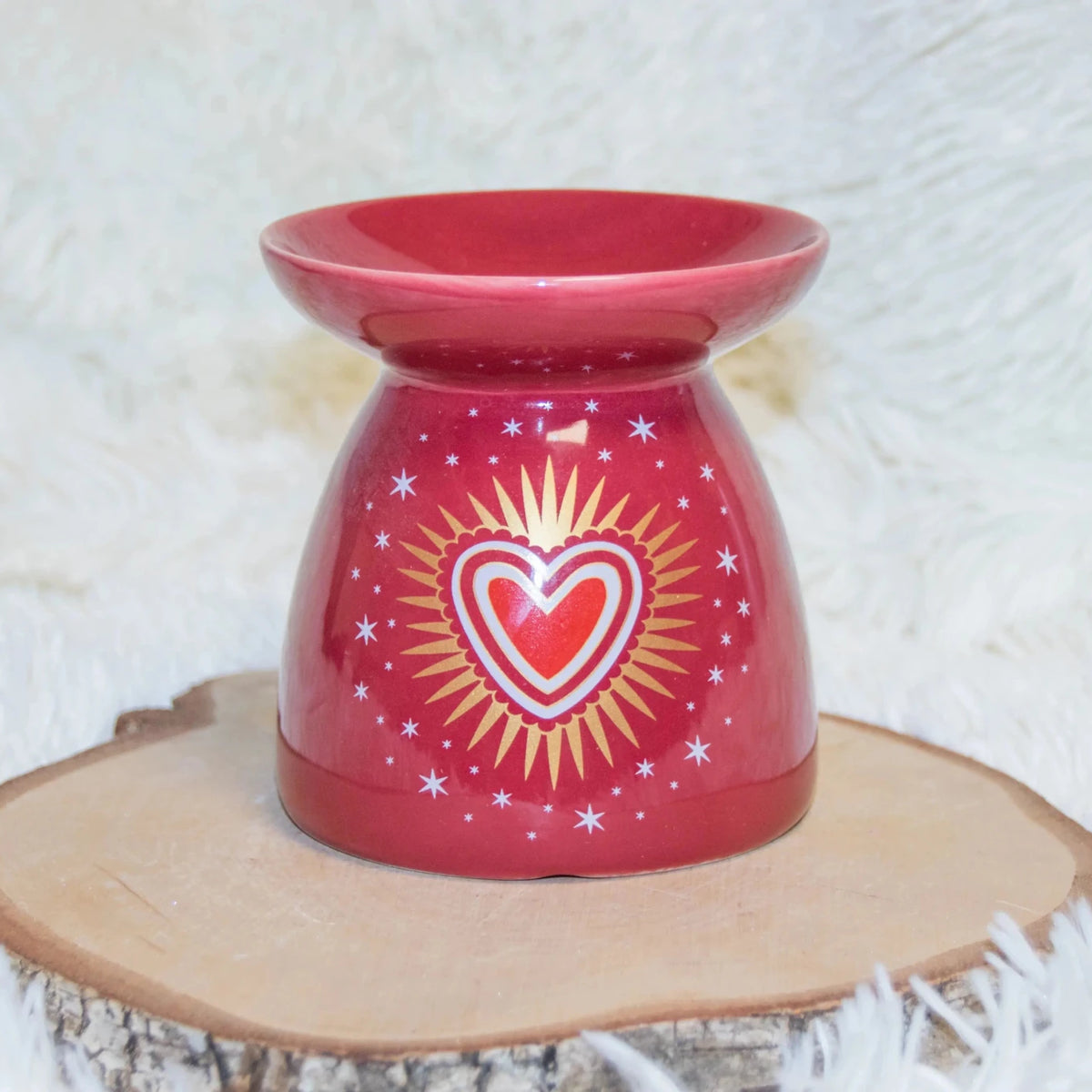 Diffuseur Sacré - Cœur - L'Atelier Ginko - Boutique en Ligne
