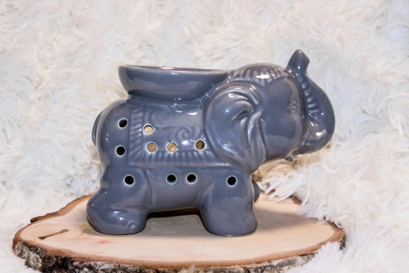 Diffuseur Tandor Blanc - L'Atelier Ginko - Boutique en Ligne