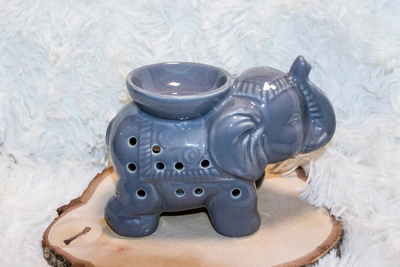 Diffuseur Tandor Blanc - L'Atelier Ginko - Boutique en Ligne