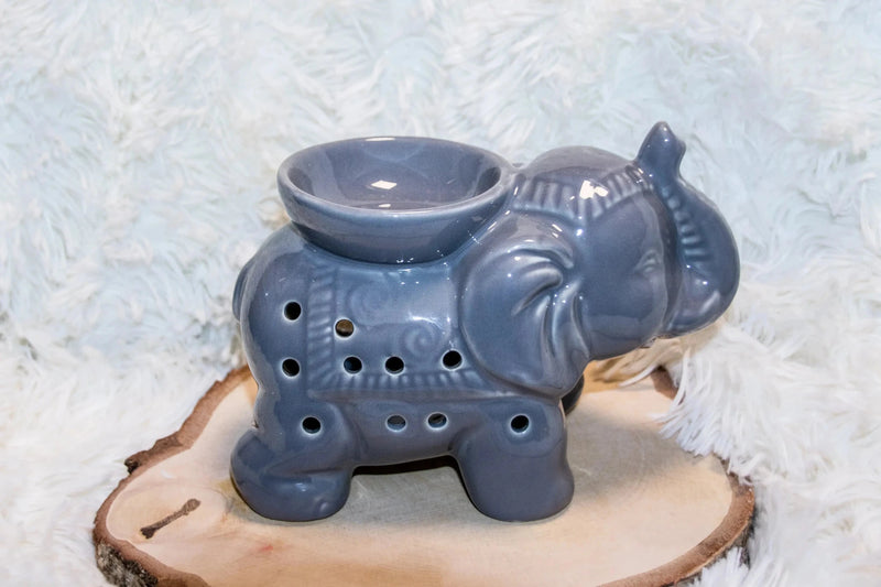 Diffuseur Tandor Blanc - L'Atelier Ginko - Boutique en Ligne