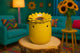 Diffuseur Tournesol - L'Atelier Ginko - Boutique en Ligne
