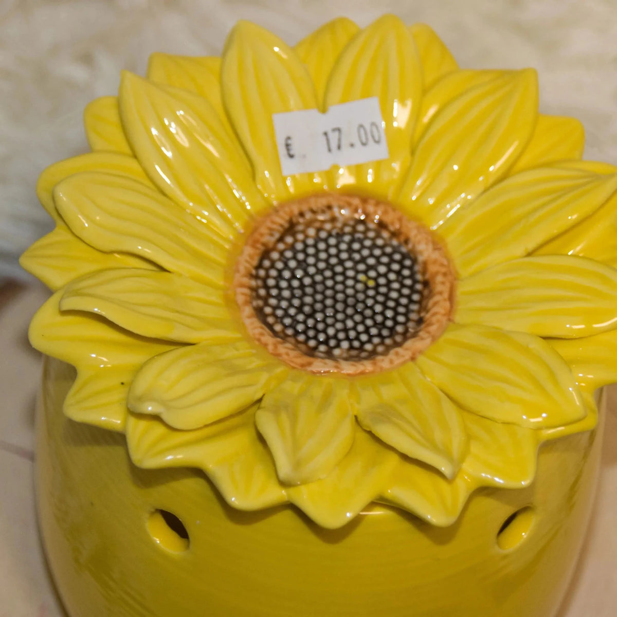 Diffuseur Tournesol - L'Atelier Ginko - Boutique en Ligne
