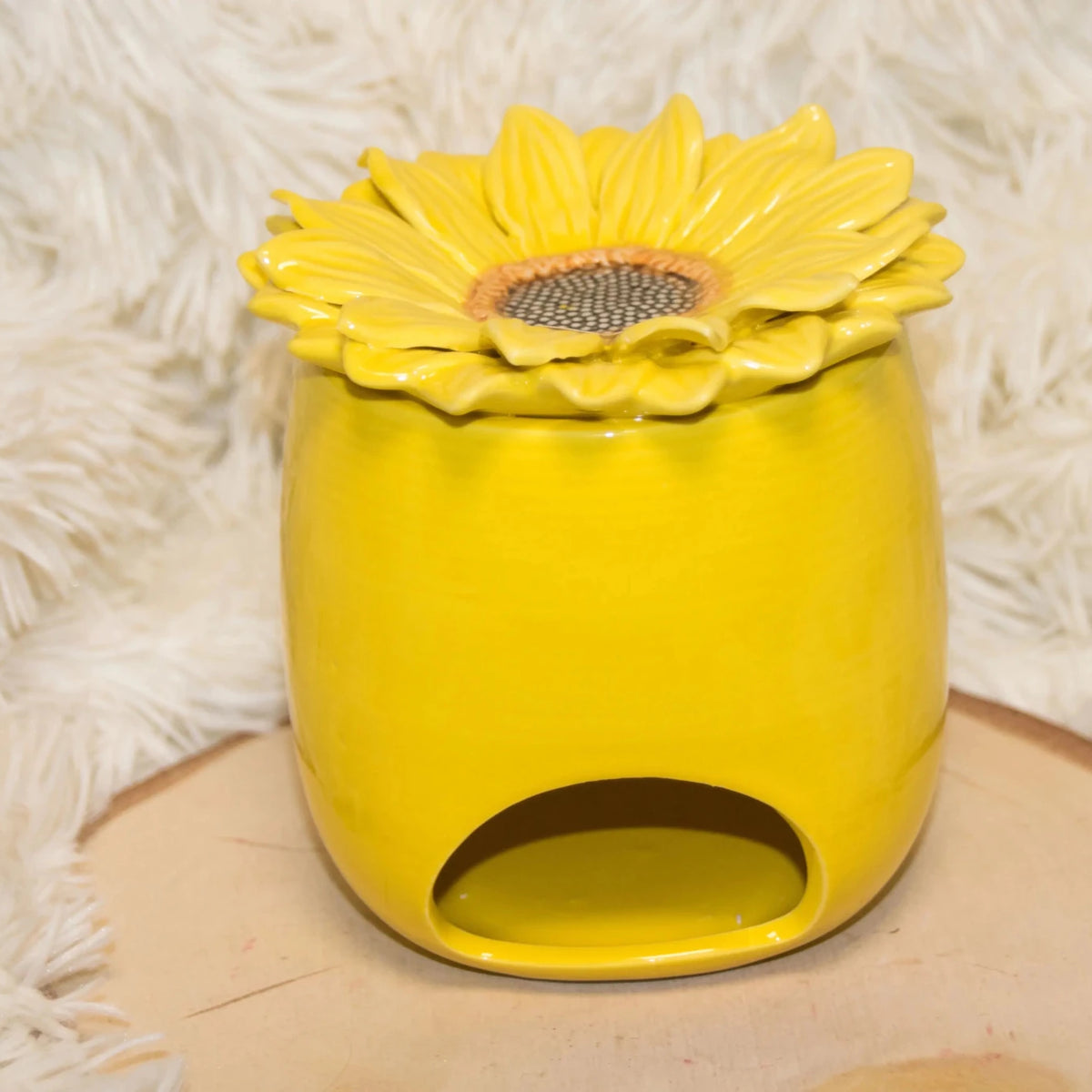 Diffuseur Tournesol - L'Atelier Ginko - Boutique en Ligne