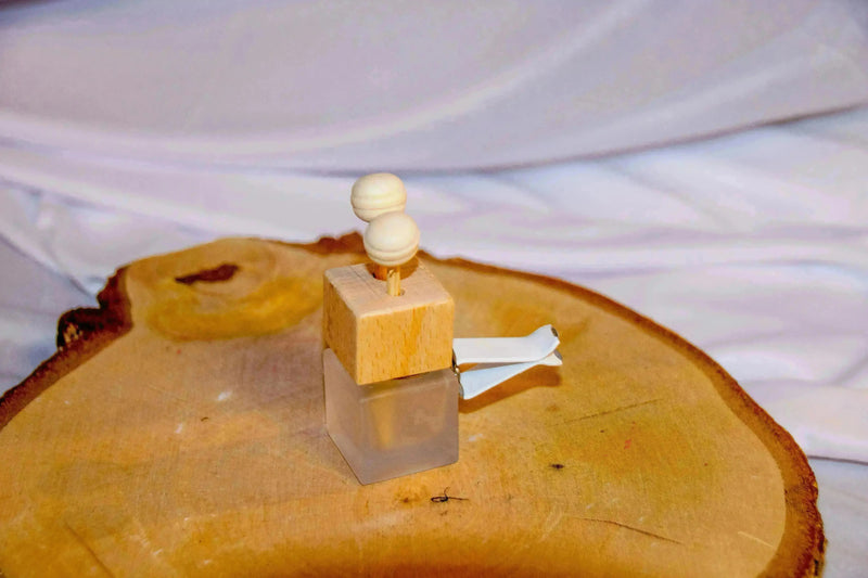 Diffuseur Voiture L'Atelier Ginko - Boutique en Ligne