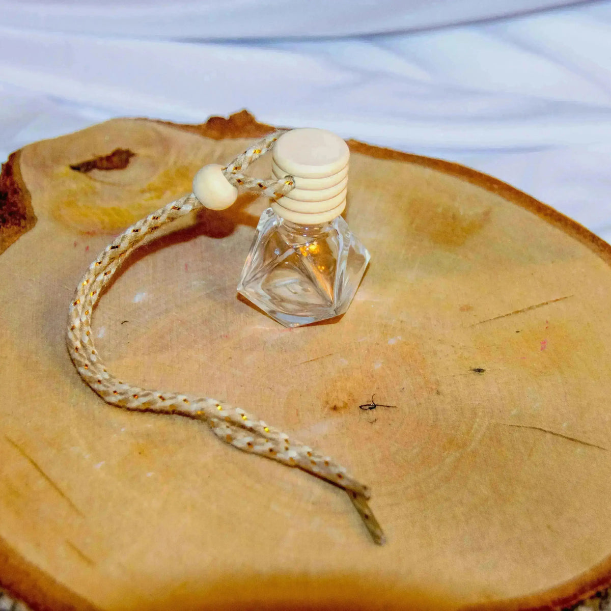 Diffuseur Voiture Adoucissant - L'Atelier Ginko - Boutique en Ligne