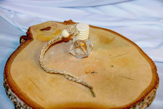 Diffuseur Voiture Adoucissant - L'Atelier Ginko - Boutique en Ligne