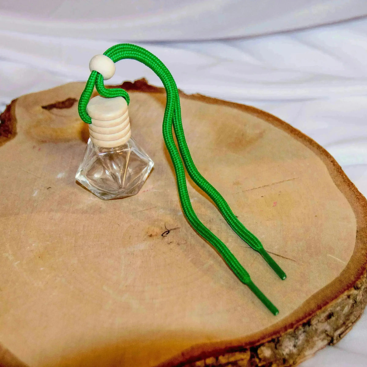 Diffuseur Voiture Adoucissant - L'Atelier Ginko - Boutique en Ligne