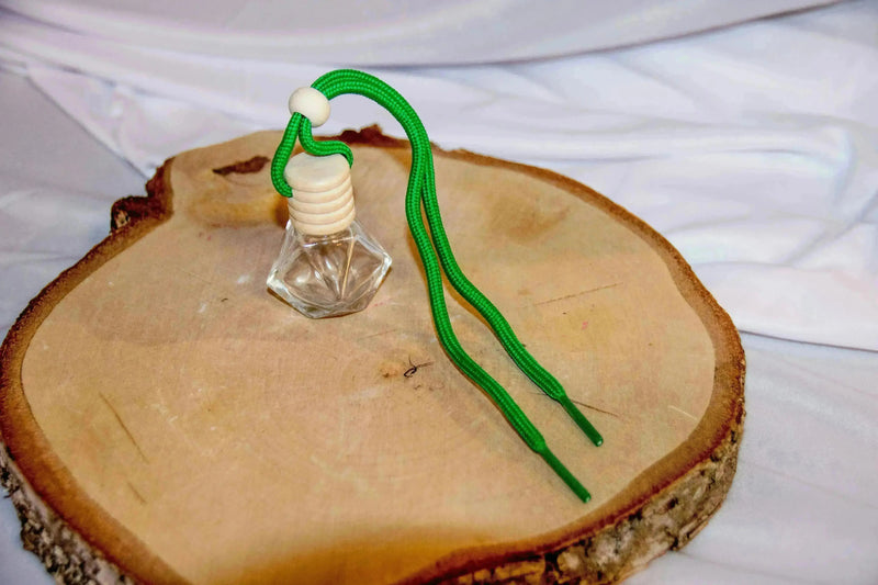 Diffuseur Voiture L'Atelier Ginko - Boutique en Ligne