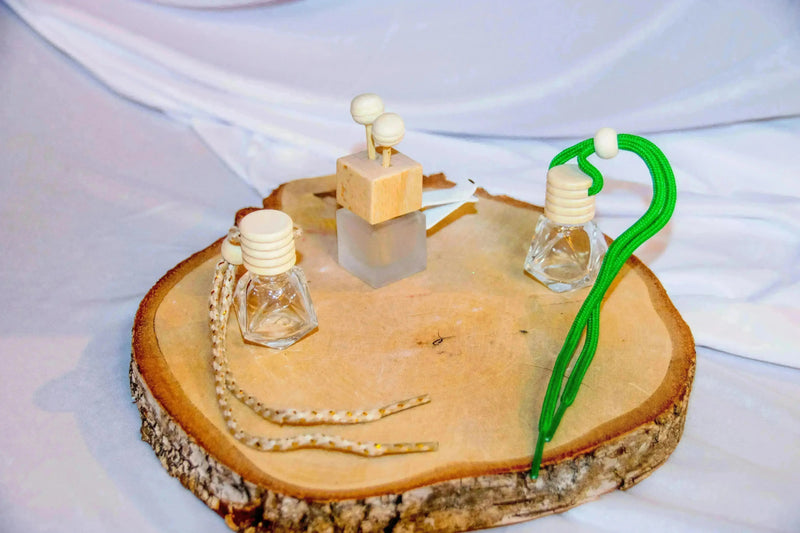 Diffuseur Voiture L'Atelier Ginko - Boutique en Ligne