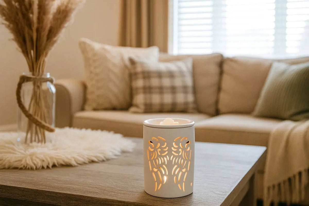 Diffuseur Ailes L'Atelier Ginko - Boutique en Ligne