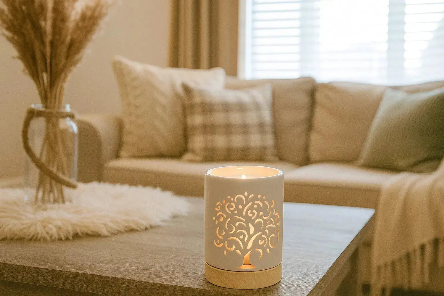 Diffuseur Arbre de Vie L'Atelier Ginko - Boutique en Ligne