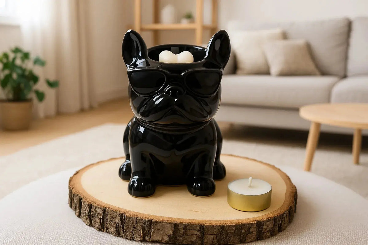 Diffuseur Boubou L'Atelier Ginko - Boutique en Ligne